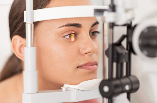 TFS’s Expertise in Ophthalmology